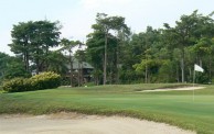 Desaru Golf & Country Resort